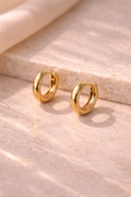 Alara Mini Hoops