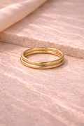 Summer Stack Rings