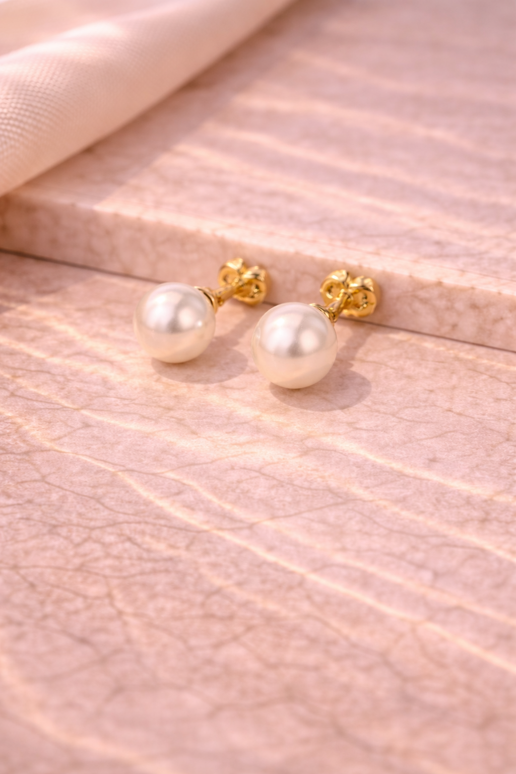 Belle Pearls