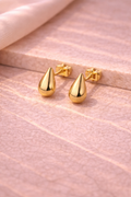 Illiana Teardrop Earrings
